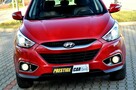 Hyundai ix35 LiFT 1,6 GDi 135KM Led Skóra Duża Navi Kamera Mały Przebieg Full Opcja - 16