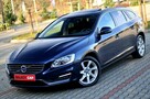Volvo V60 LiFT Ledy 1,6 HDi 115Km Automat Navi Klimatronik Szyber Dach - 3