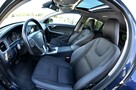 Volvo V60 LiFT Ledy 1,6 HDi 115Km Automat Navi Klimatronik Szyber Dach - 6