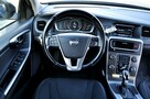 Volvo V60 LiFT Ledy 1,6 HDi 115Km Automat Navi Klimatronik Szyber Dach - 7