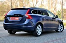 Volvo V60 LiFT Ledy 1,6 HDi 115Km Automat Navi Klimatronik Szyber Dach - 10