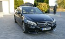 Mercedes E 350 4 Matic! Avantgarde! Gwarancja! - 2