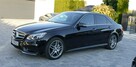 Mercedes E 350 4 Matic! Avantgarde! Gwarancja! - 8