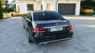 Mercedes E 350 4 Matic! Avantgarde! Gwarancja! - 11