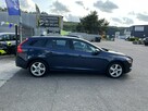 Volvo V60 2,0 T5 Benz. 240KM Automat w bardzo dobrym stanie - 5
