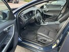 Volvo V60 2,0 T5 Benz. 240KM Automat w bardzo dobrym stanie - 8
