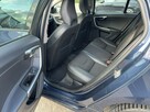 Volvo V60 2,0 T5 Benz. 240KM Automat w bardzo dobrym stanie - 10
