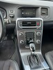 Volvo V60 2,0 T5 Benz. 240KM Automat w bardzo dobrym stanie - 13