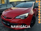 Astra GTC OPC 1.6 TURBO 200km NAVI bi-xenon BEZWYPADEK serwis 2015
