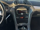Mondeo Titanium 1.6 benzyna 160km PDC grzane fotele PAMIĘĆ serwis 2012 - 9