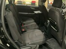 S-max 2.0 TDCi Titanium 150km LED nav 7 FOTELI serwis BEZWYPADEK 2018 - 9