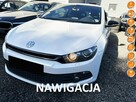 Scirocco Life 1.4 160KM BI-XENON navi PDC bezwypadkowy SERWIS 2014 - 1