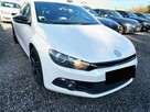 Scirocco Life 1.4 160KM BI-XENON navi PDC bezwypadkowy SERWIS 2014 - 2