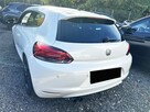 Scirocco Life 1.4 160KM BI-XENON navi PDC bezwypadkowy SERWIS 2014 - 3