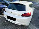 Scirocco Life 1.4 160KM BI-XENON navi PDC bezwypadkowy SERWIS 2014 - 4