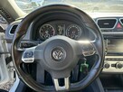 Scirocco Life 1.4 160KM BI-XENON navi PDC bezwypadkowy SERWIS 2014 - 5