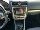 Scirocco Life 1.4 160KM BI-XENON navi PDC bezwypadkowy SERWIS 2014 - 7