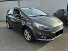 S-MAX 1.5 Titanium 165km FULL LED asystent NAVI 7 foteli KAMERA 2019 - 2