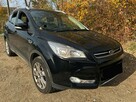 Kuga 2.0TDCI IndIvidual 150km 4x4 SKÓRA panorama KAMERA serwis 2016 - 2
