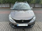 Peugeot 2008 - 5