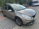 Peugeot 2008 - 6