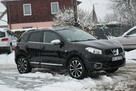 Nissan Qashqai 2.0B Navi/ Kamera/ Oryginał Lakier/ Sprowadzony/ Opłacony