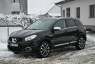 Nissan Qashqai 2.0B Navi/ Kamera/ Oryginał Lakier/ Sprowadzony/ Opłacony - 3