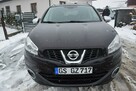 Nissan Qashqai 2.0B Navi/ Kamera/ Oryginał Lakier/ Sprowadzony/ Opłacony - 5