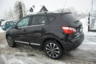 Nissan Qashqai 2.0B Navi/ Kamera/ Oryginał Lakier/ Sprowadzony/ Opłacony - 12