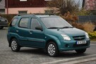 Suzuki Ignis 1.5B AUTOMAT / Klima/ Bez Korozji/ Sprowadzony/ Opłacony - 1