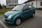 Suzuki Ignis 1.5B AUTOMAT / Klima/ Bez Korozji/ Sprowadzony/ Opłacony - 4