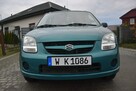 Suzuki Ignis 1.5B AUTOMAT / Klima/ Bez Korozji/ Sprowadzony/ Opłacony - 5