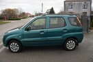 Suzuki Ignis 1.5B AUTOMAT / Klima/ Bez Korozji/ Sprowadzony/ Opłacony - 13