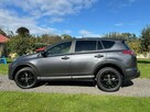 Toyota RAV-4 152KM • 4x4 • Kamera cofania • 2018 • Bogate wyposażenie • - 5