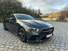 Mercedes CLS 450 4Matic Coupe - 2019 Model - 362KM