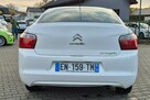 Citroen C-Elysée 1.2 VTI 82KM EXCLUSIVE Klimatronic Tempomat Alufelgi Klimatronic - 8