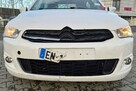 Citroen C-Elysée 1.2 VTI 82KM EXCLUSIVE Klimatronic Tempomat Alufelgi Klimatronic - 9
