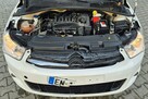 Citroen C-Elysée 1.2 VTI 82KM EXCLUSIVE Klimatronic Tempomat Alufelgi Klimatronic - 14