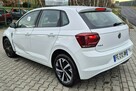 Volkswagen Polo 1.0 TSI 95KM Tablet Alufelgi Tempomat STYLE - 5
