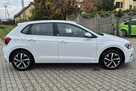 Volkswagen Polo 1.0 TSI 95KM Tablet Alufelgi Tempomat STYLE - 6