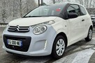 Citroen C1 1.0 Vti 72KM Wspomaganie el. szyby Radio CD /MP3 - 1
