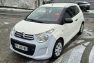 Citroen C1 1.0 Vti 72KM Wspomaganie el. szyby Radio CD /MP3 - 2
