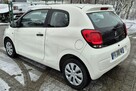 Citroen C1 1.0 Vti 72KM Wspomaganie el. szyby Radio CD /MP3 - 3