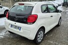 Citroen C1 1.0 Vti 72KM Wspomaganie el. szyby Radio CD /MP3 - 5