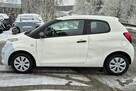 Citroen C1 1.0 Vti 72KM Wspomaganie el. szyby Radio CD /MP3 - 6