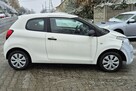 Citroen C1 1.0 Vti 72KM Wspomaganie el. szyby Radio CD /MP3 - 7