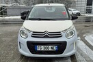 Citroen C1 1.0 Vti 72KM Wspomaganie el. szyby Radio CD /MP3 - 8
