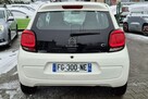 Citroen C1 1.0 Vti 72KM Wspomaganie el. szyby Radio CD /MP3 - 9