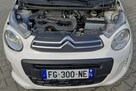 Citroen C1 1.0 Vti 72KM Wspomaganie el. szyby Radio CD /MP3 - 14