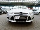 Ford Focus NAVIGACJA GWARANCJA I-wł 100% Bezwypadkow ORYGINALNY LAKIER Parktronic - 3